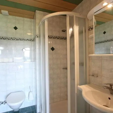 Chalet Cristall Superior Appartement 10 Appartamento Leutasch