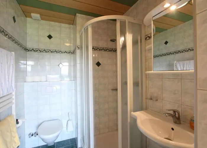 Chalet Cristall Superior Appartement 10 Appartamento Leutasch