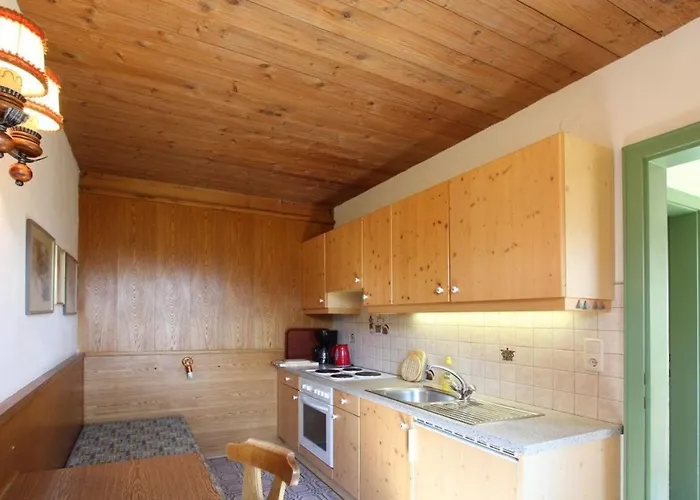 Chalet Cristall Superior Appartement 10 Appartamento *