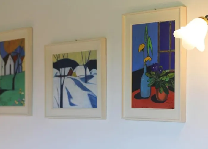 Chalet Cristall Superior Appartement 10 Appartamento *