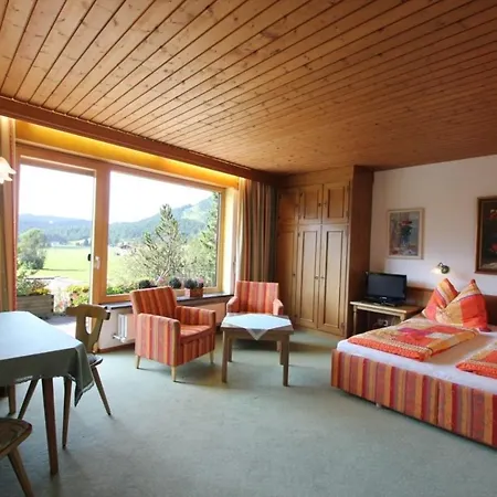 דירה Chalet Cristall Superior Appartement 10 *