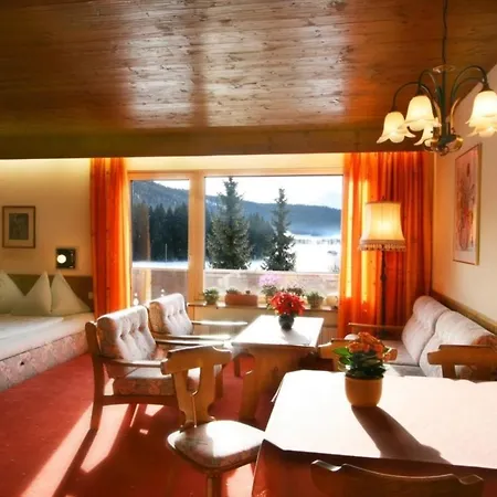 Chalet Cristall Superior Appartement 10 *