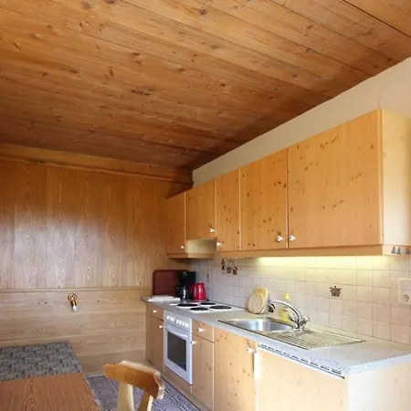 Chalet Cristall Superior Appartement 10 דירה *